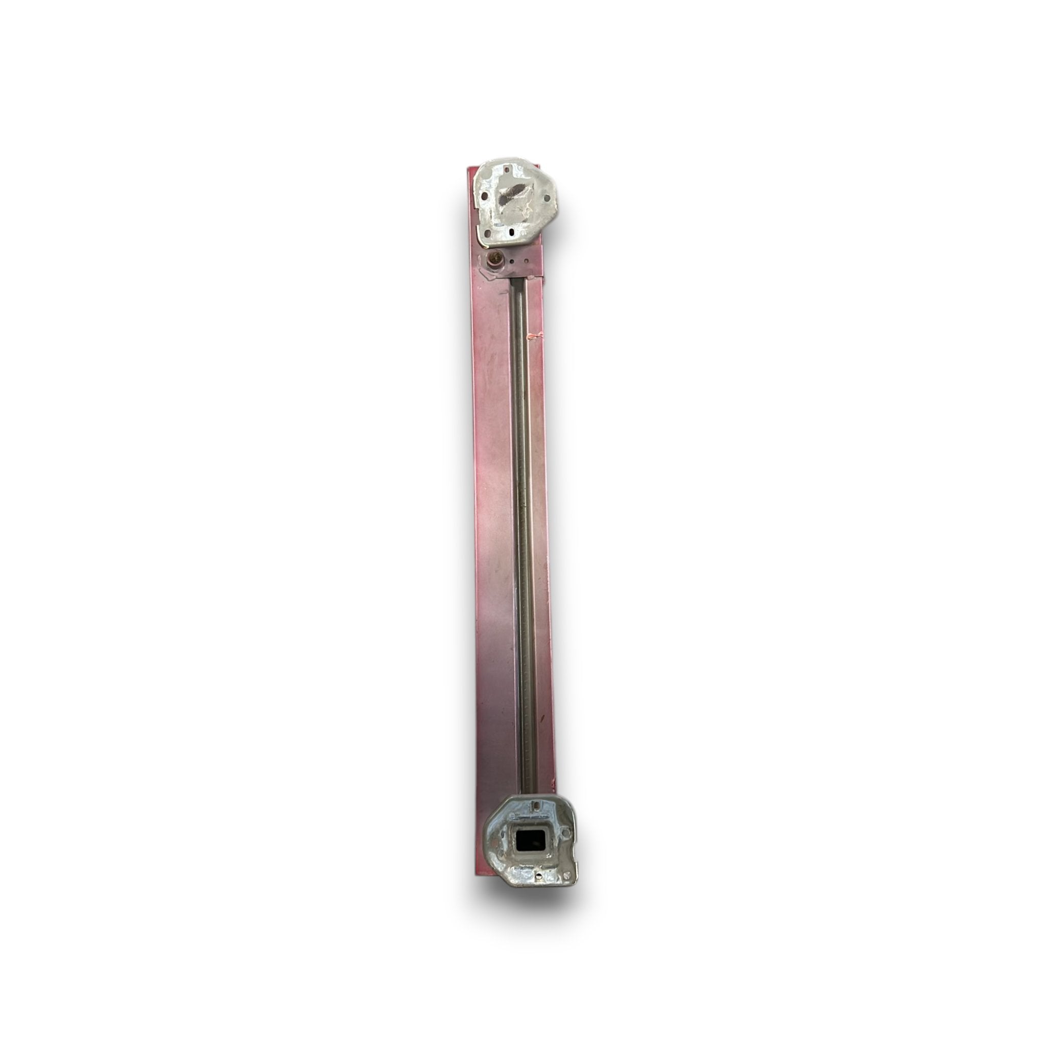 Staffa / Traversa Paraurti Posteriore Nissan Qashqai (J11) (2014 > 2021) cod:850304EA0A