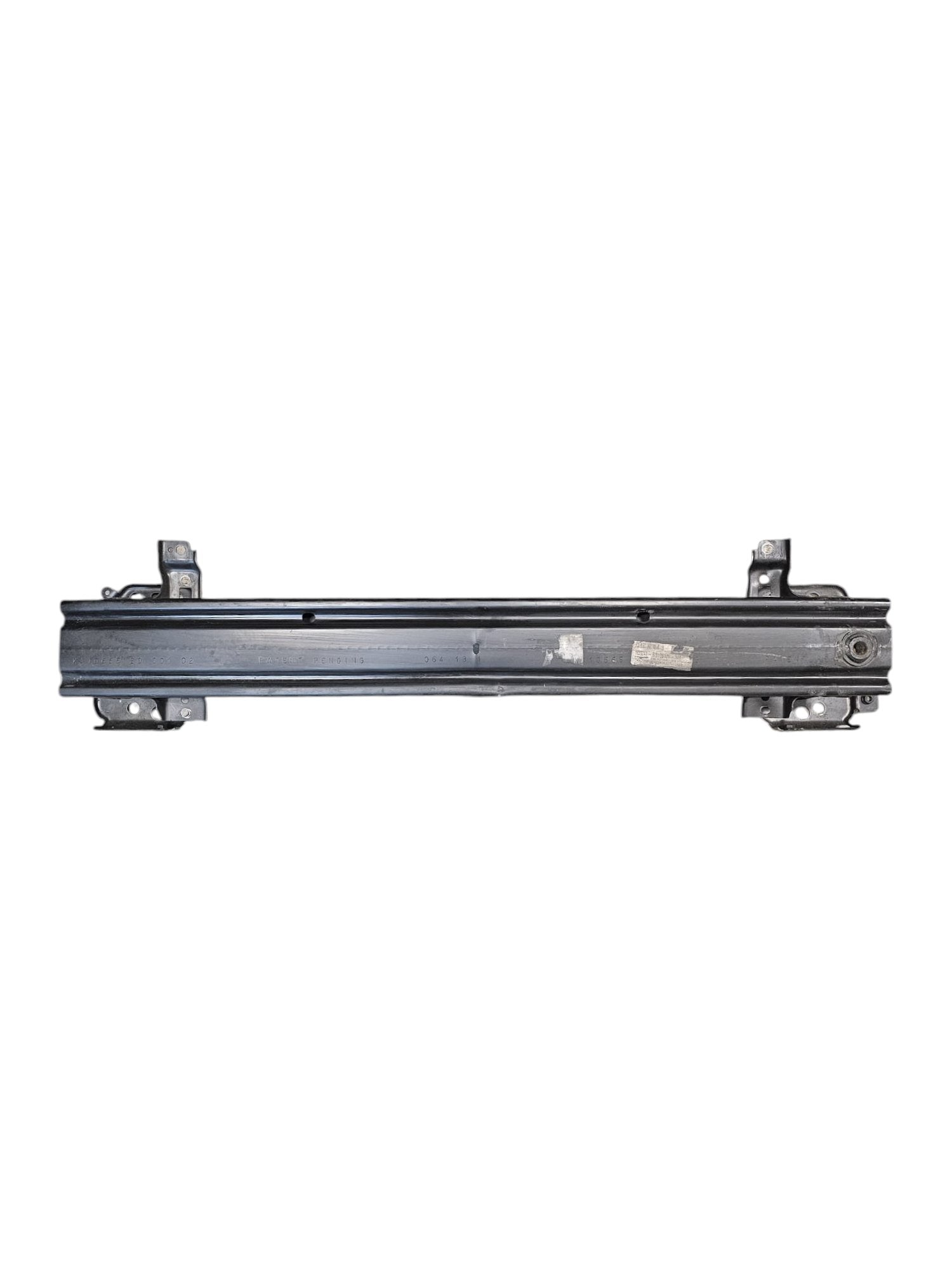 Staffa / Traversa Paraurti Anteriore Ford Fiesta VI Cod:KA106652000102 (2008-2017)