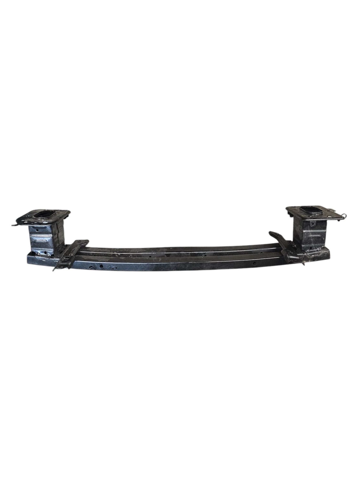 Staffa / Traversa Paraurti Anteriore Ford Fiesta VI Cod:KA106652000102 (2008-2017)