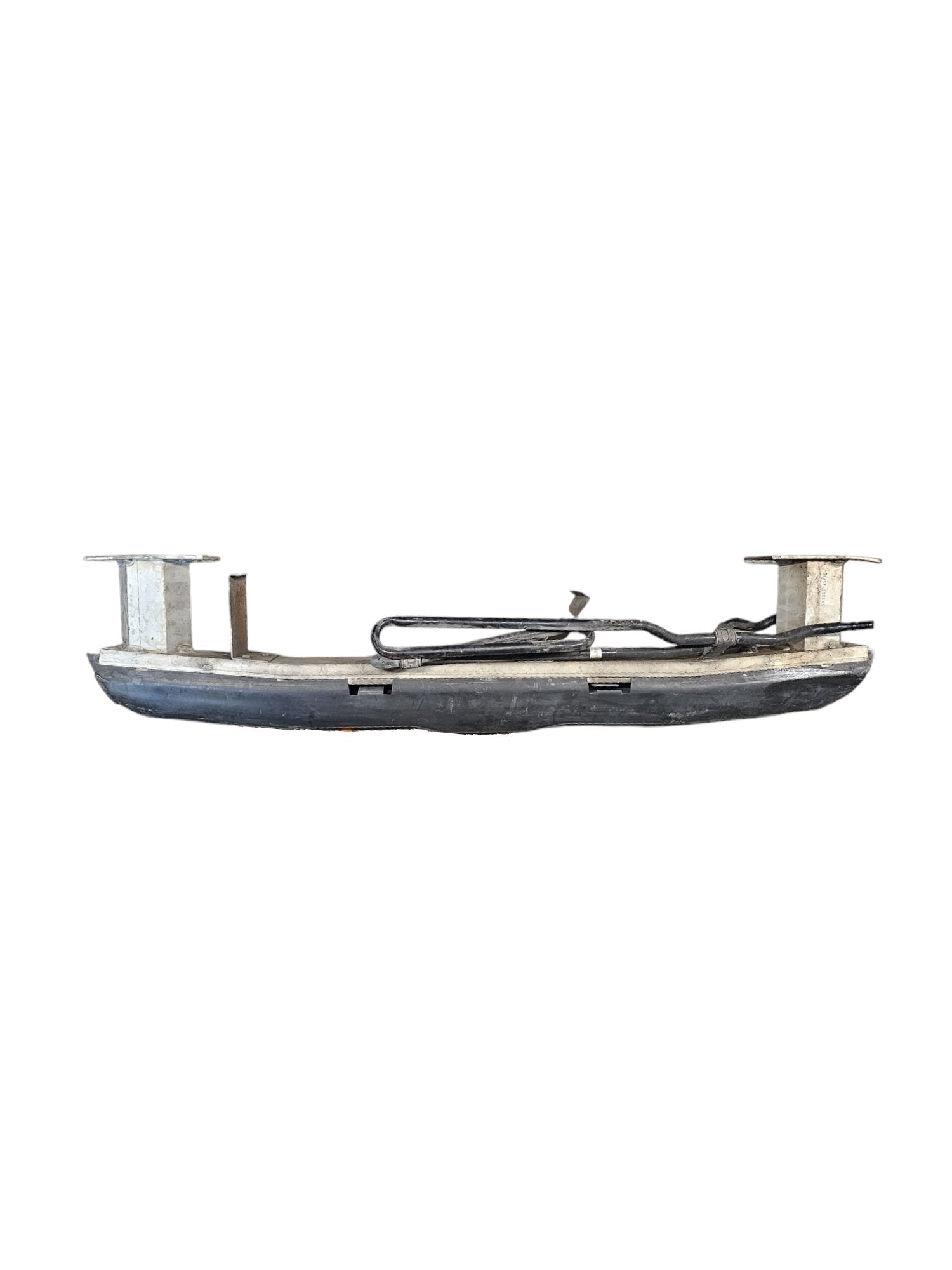 Staffa / Traversa Paraurti Anteriore Peugeot Partner Cod:9681145780 (2008-2018)
