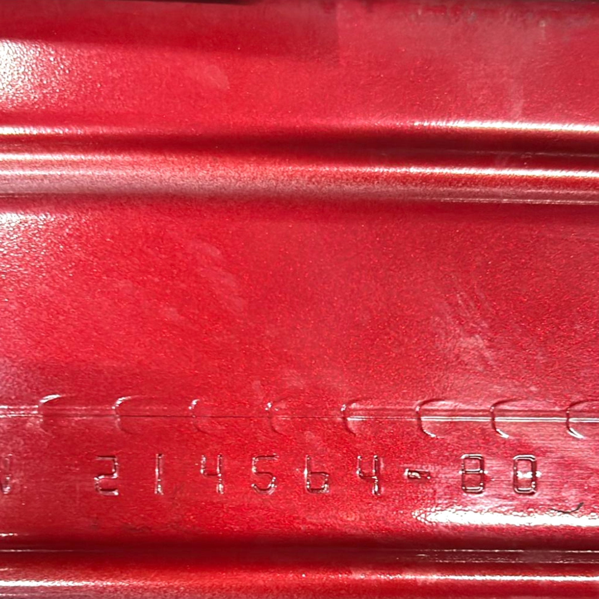 Staffa / Traversa Paraurti Anteriore Nissan Qashqai (J11) (2014 > 2021) cod:214564-80