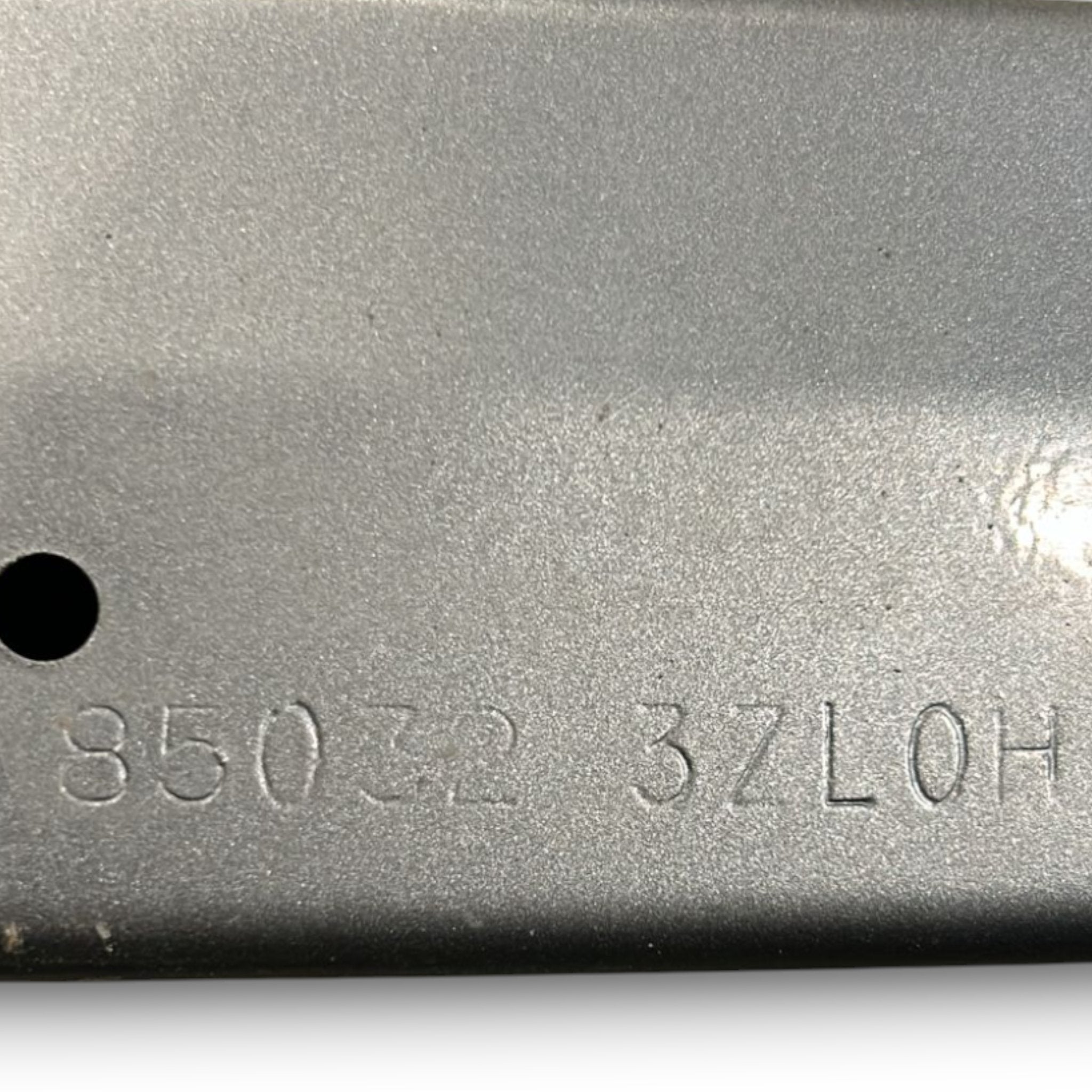 Staffa / Traversa Paraurti Posteriore Nissan Pulsar (2014 > 2018) cod:850323ZL0H
