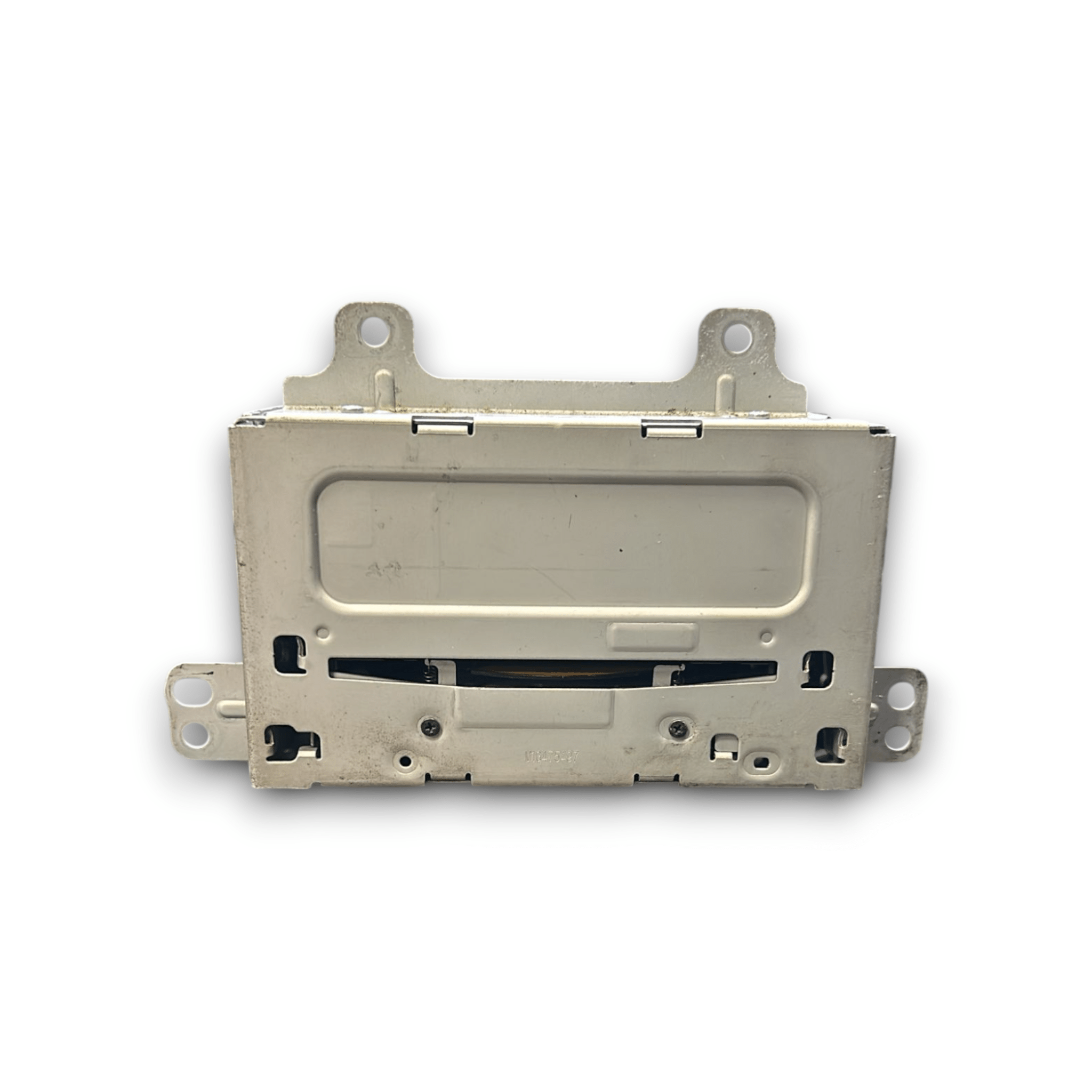 Stereo / Autoradio Chevrolet Cruze (2009 > 2015) cod:20984175