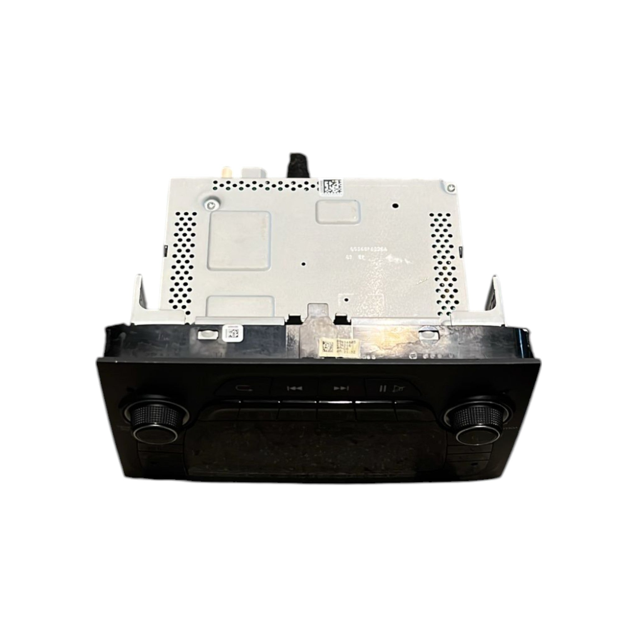Stereo / Autoradio Fiat Doblò II cod:A2C81465001 (2009 >2022)