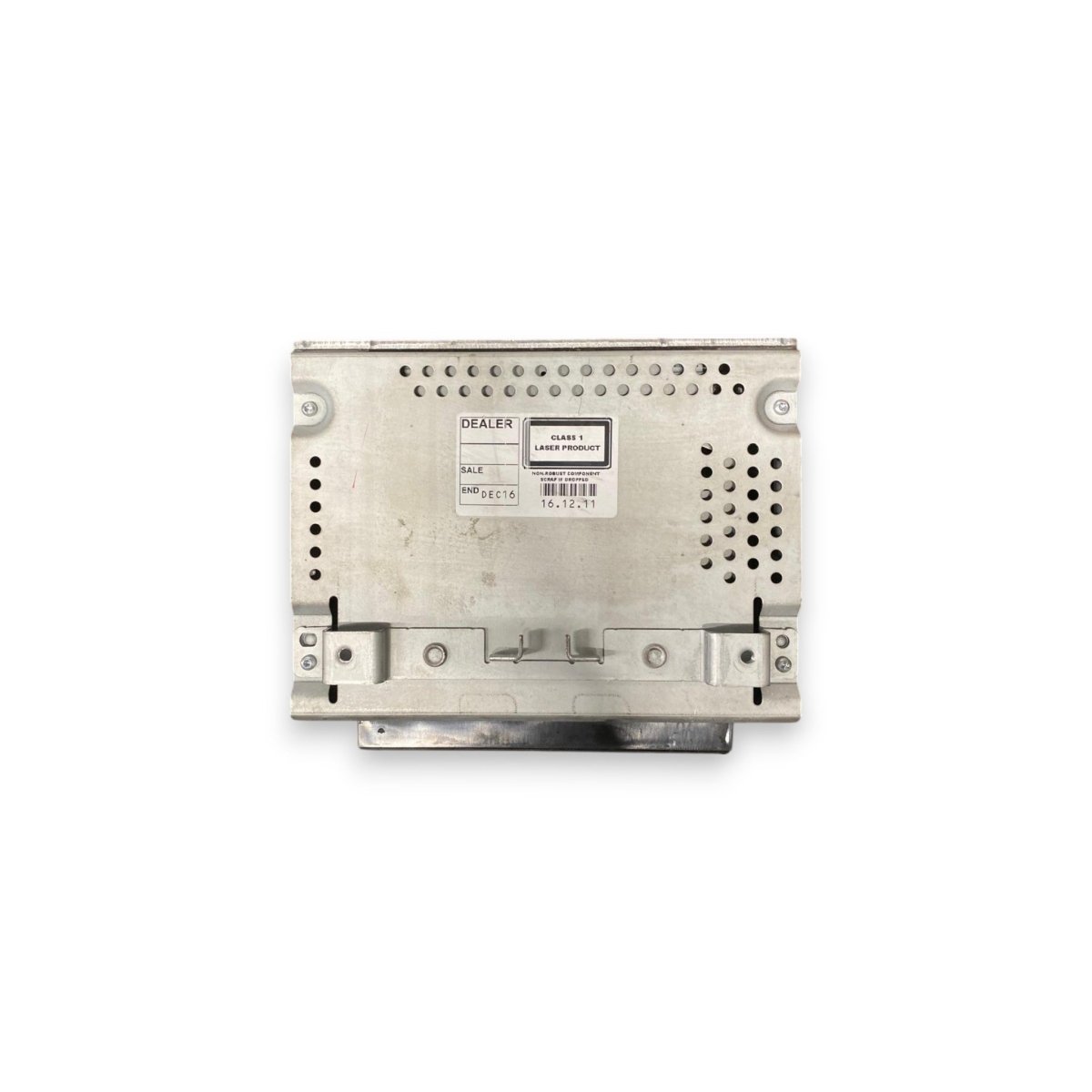 Stereo / autoradio Ford Fiesta VI (2008-2017) Cod: AA6T-18C815-De