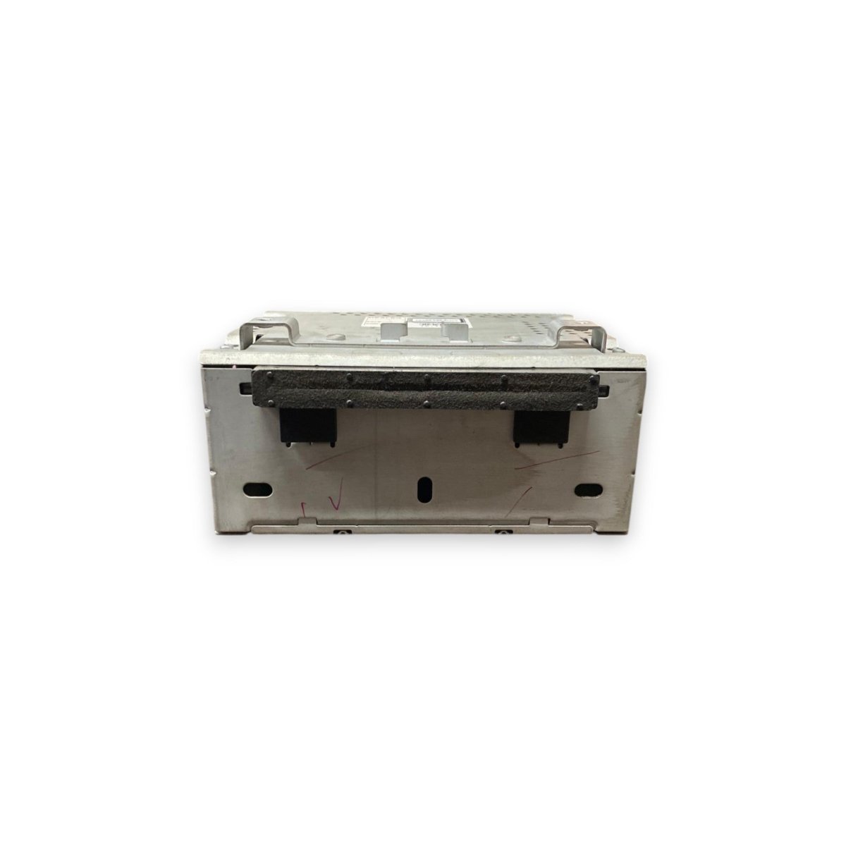 Stereo / autoradio Ford Fiesta VI (2008-2017) Cod: AA6T-18C815-De