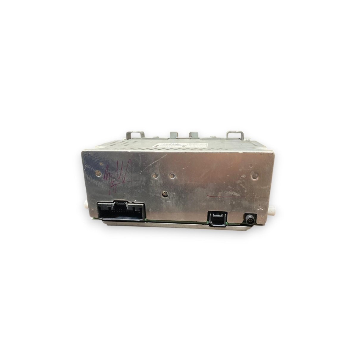 Stereo / autoradio Ford Fiesta VI (2008-2017) Cod: AA6T-18C815-De