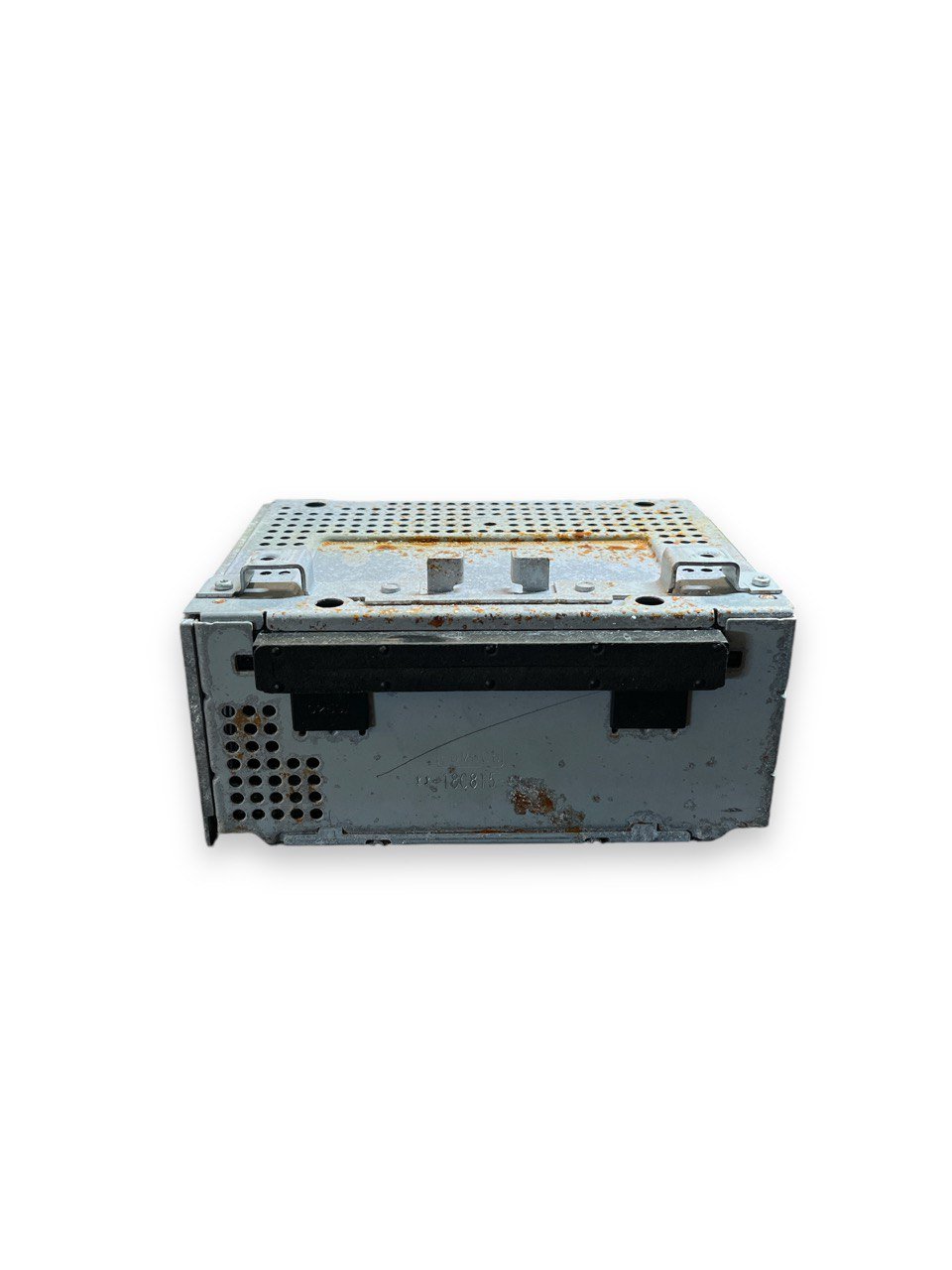 Stereo / Autoradio Ford Fiesta VI (2008-2017) cod.E1BT-18C815-GK