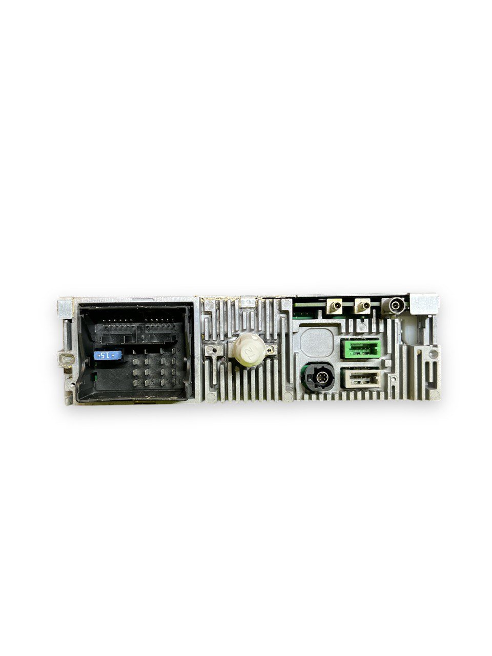 Stereo / autoradio / navigatore Citroen C4 Cactus (2014-2020)cod.9816307080