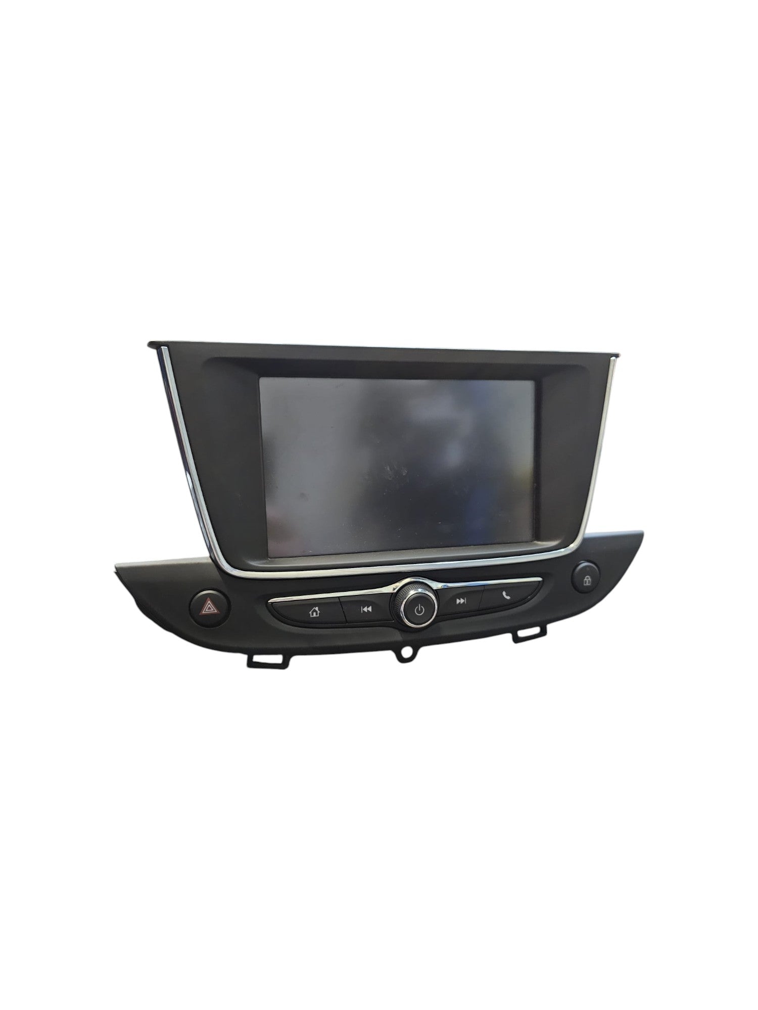 Stereo / Autoradio Opel Crossland X Cod:9827550880 (2017-2024)