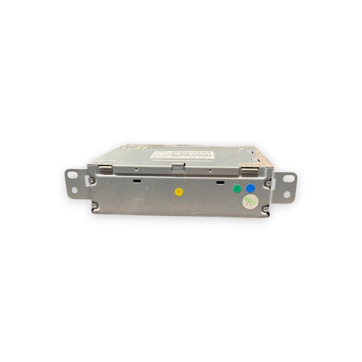 Stereo / autoradio Peugeot 208 (2012-2019) Cod: 9801840680