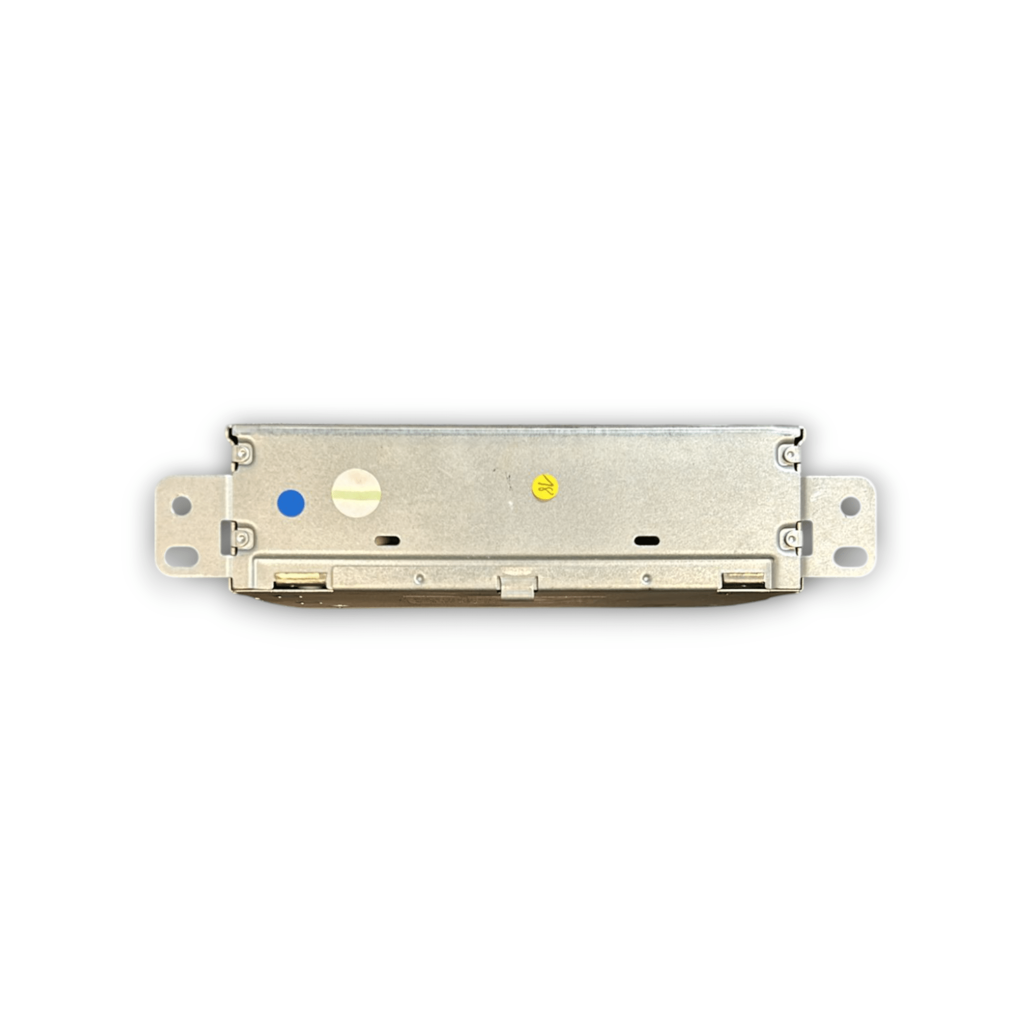 Stereo / Autoradio Peugeot 208 (2012 > 2019) cod:9801840680