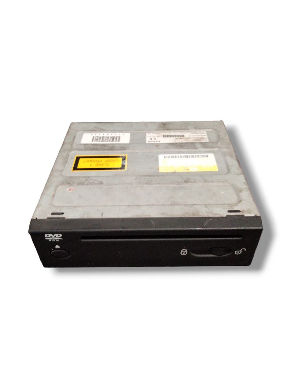 Stereo Lettore CD Range / Land Rover Sport L320 cod.4621008882 / DVD navigatore  (2005-2012)