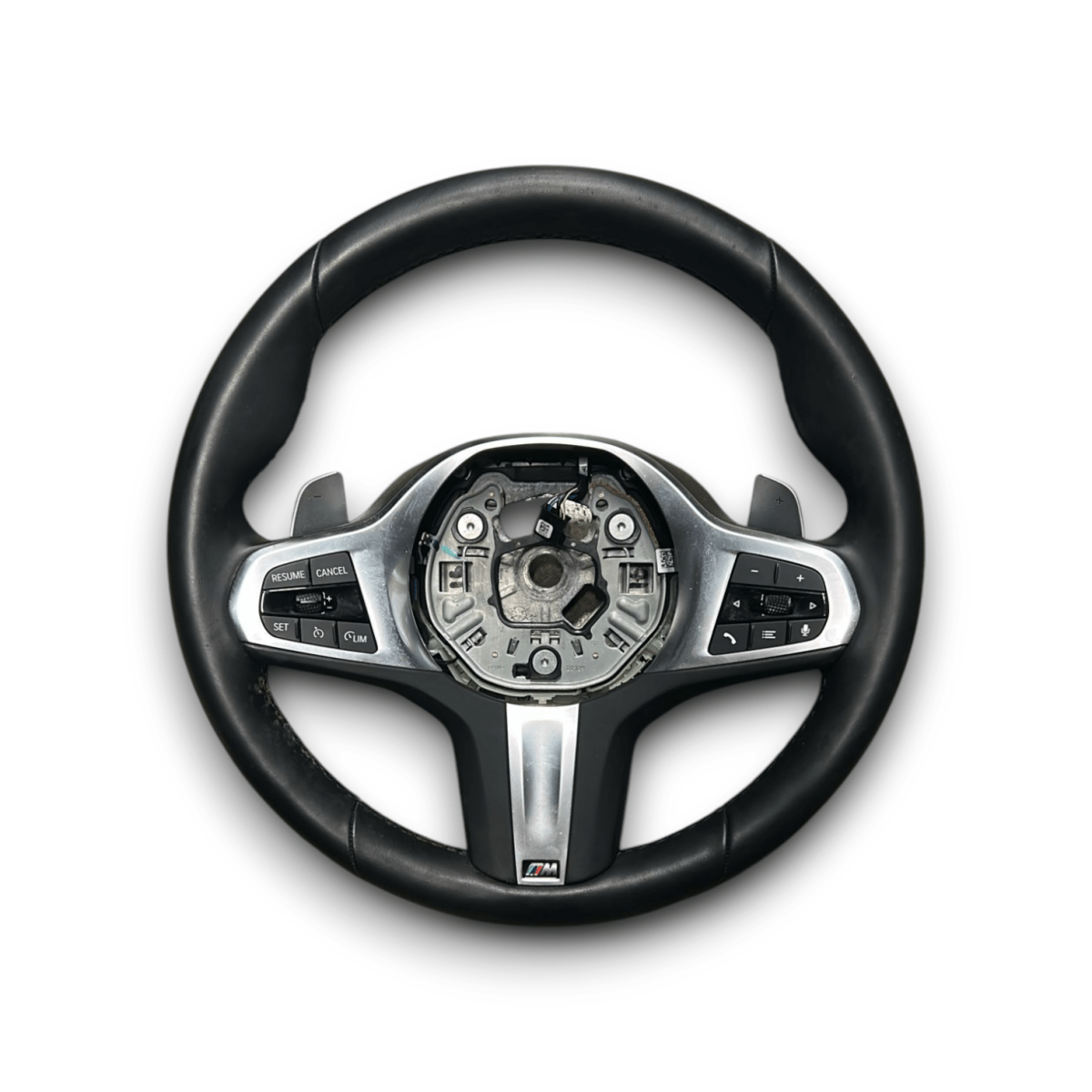 sterzo / volante bmw serie 4 gran coupé cod:62822001R msport (2020 >)