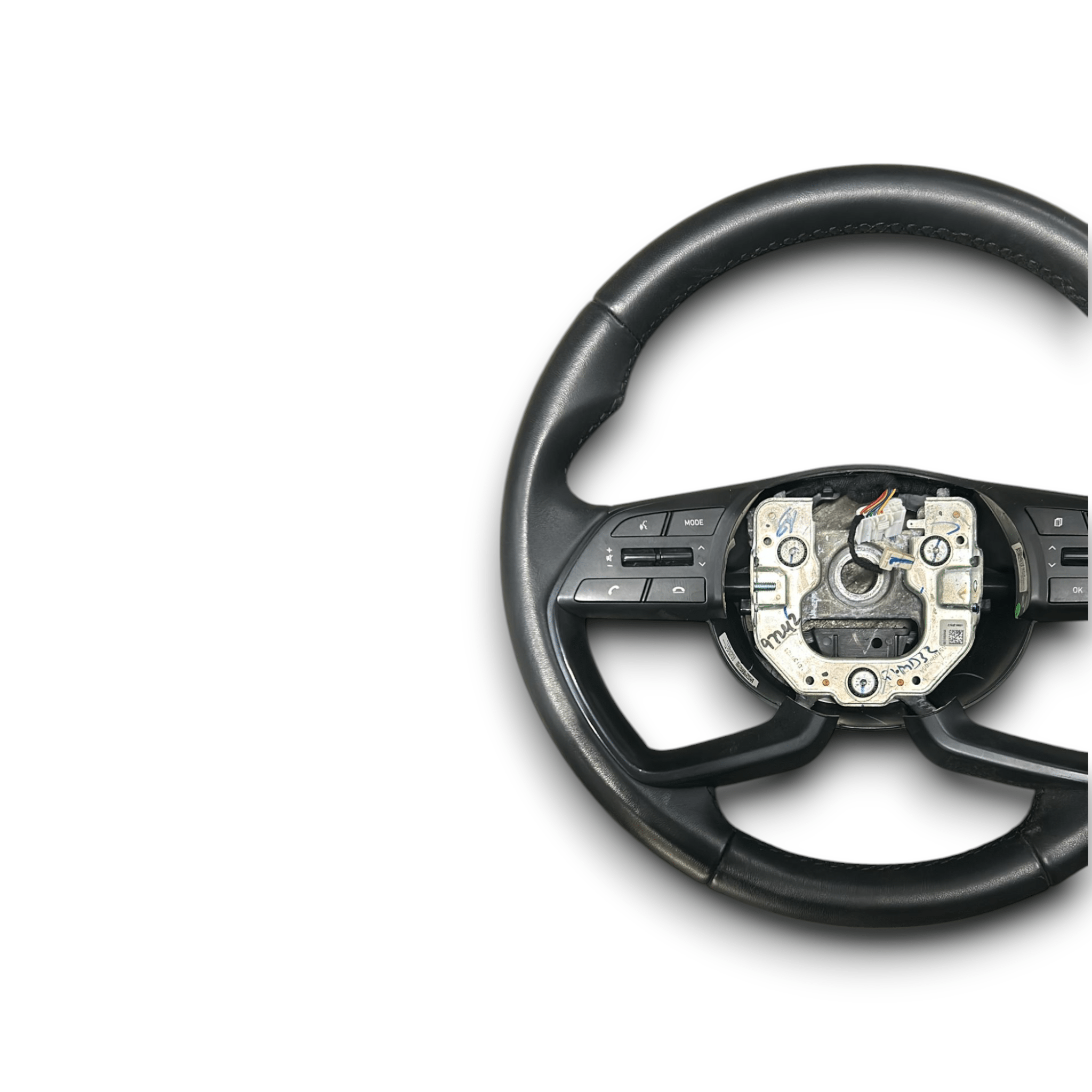 Sterzo / Volante Hyundai Bayon cod:651108300A (2021 >)