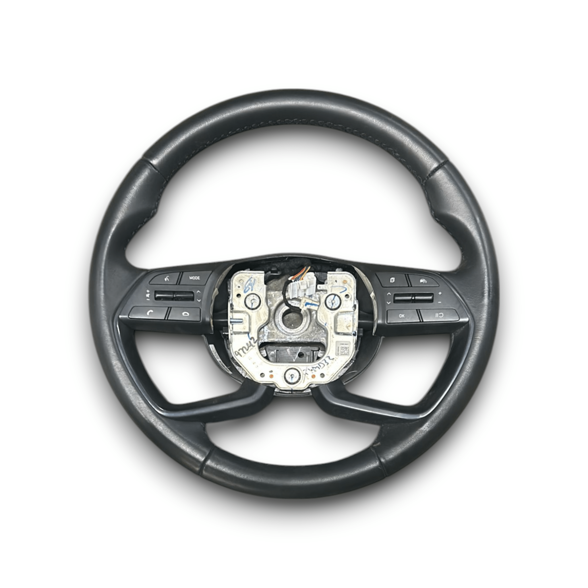 Sterzo / Volante Hyundai Bayon cod:651108300A (2021 >)