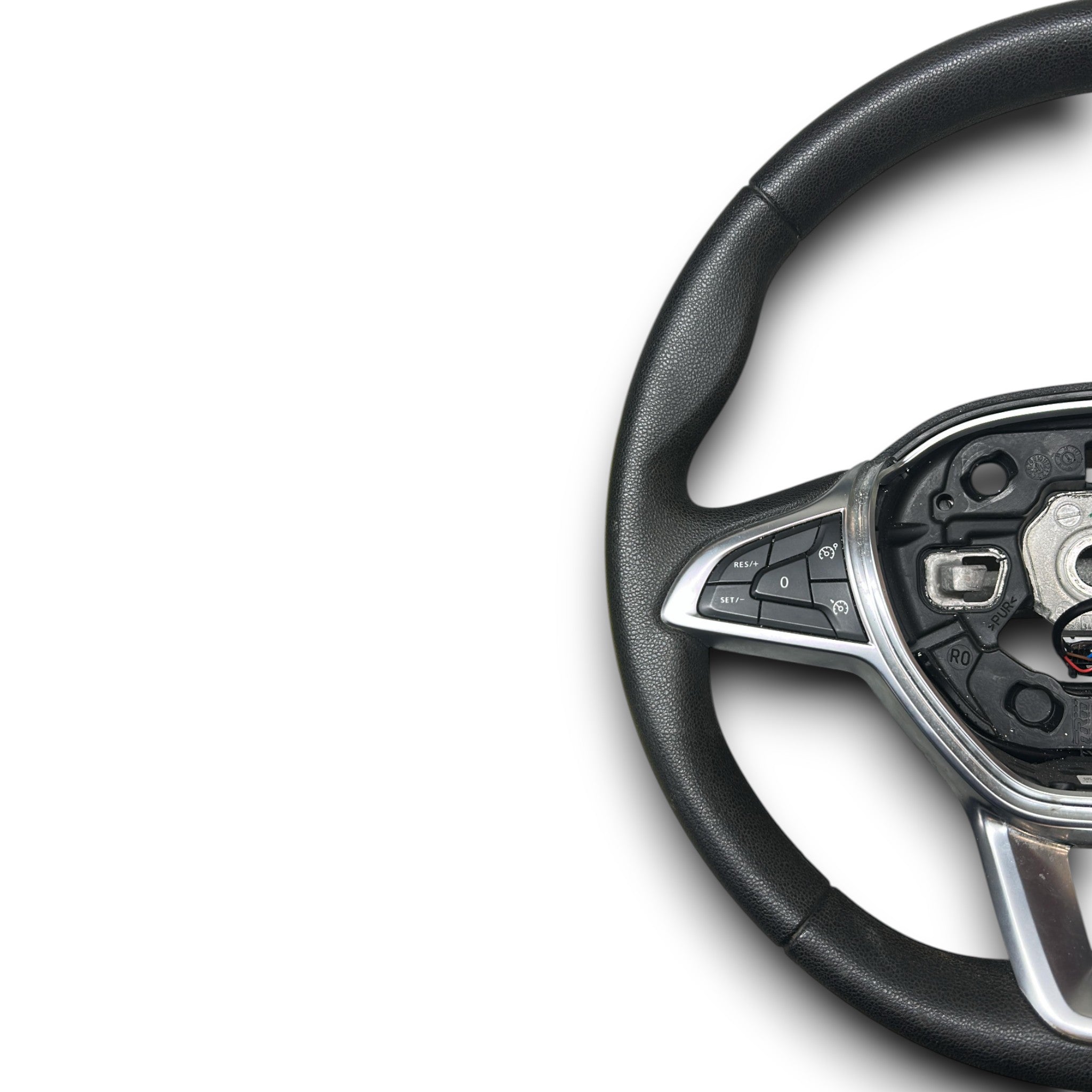 Sterzo / Volante In Gomma Renault Express cod.484007251R (2020 > )