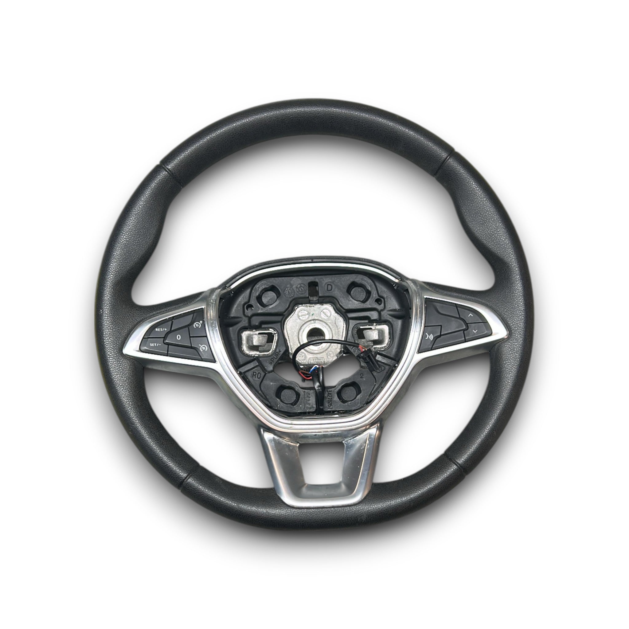 Sterzo / Volante In Gomma Renault Express cod.484007251R (2020 > )
