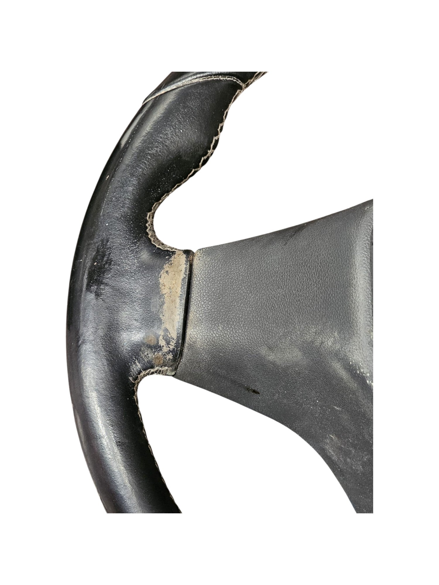 Sterzo / Volante In Pelle Opel Corsa E Cod:13403218 (2014-2019)