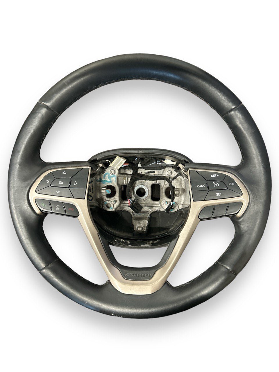 Sterzo / Volante Jeep Cherokee (2013 > ) - BIBA-RICAMBI