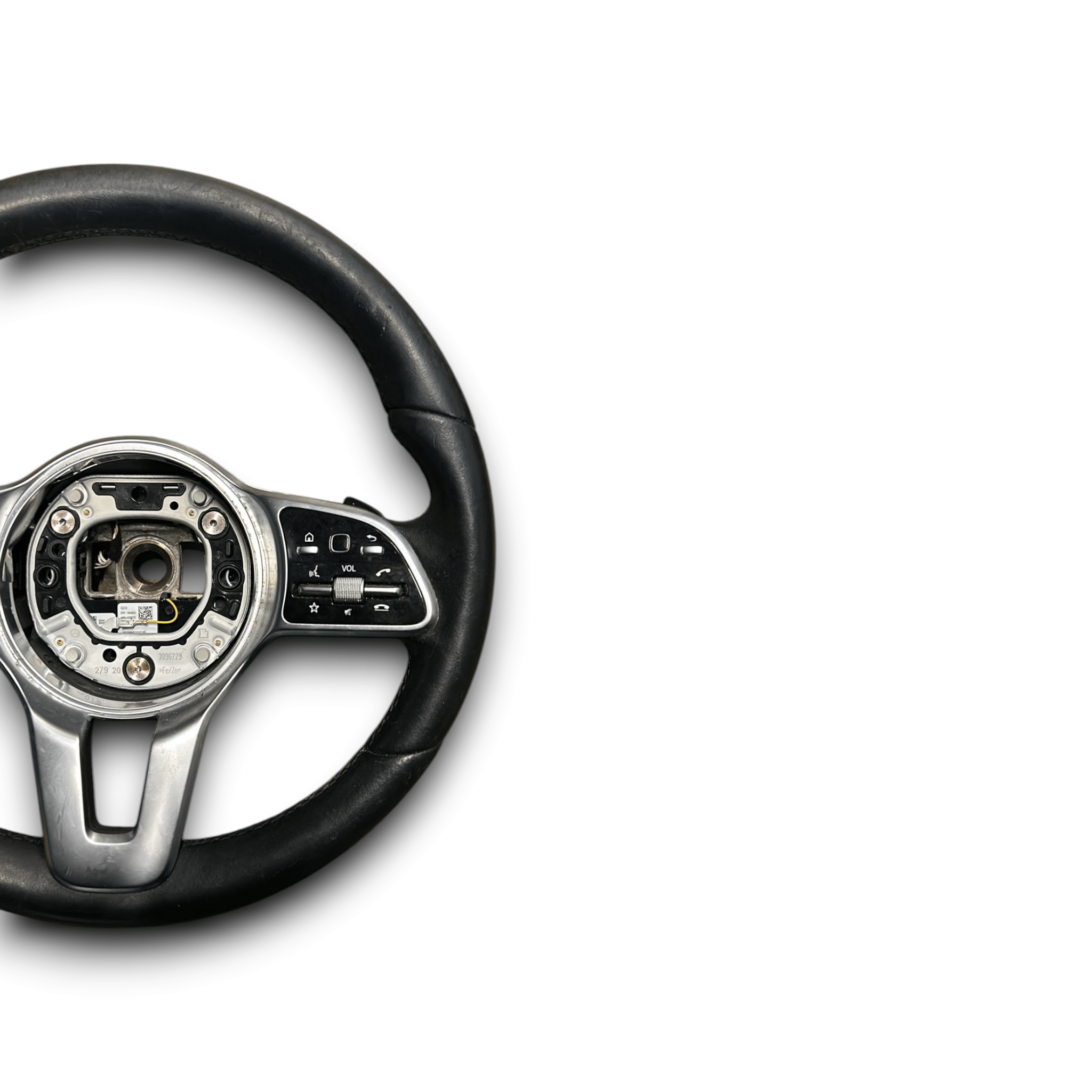 Sterzo / Volante Mercedes Benz Classe B W247 (2019 >) cod:3096229