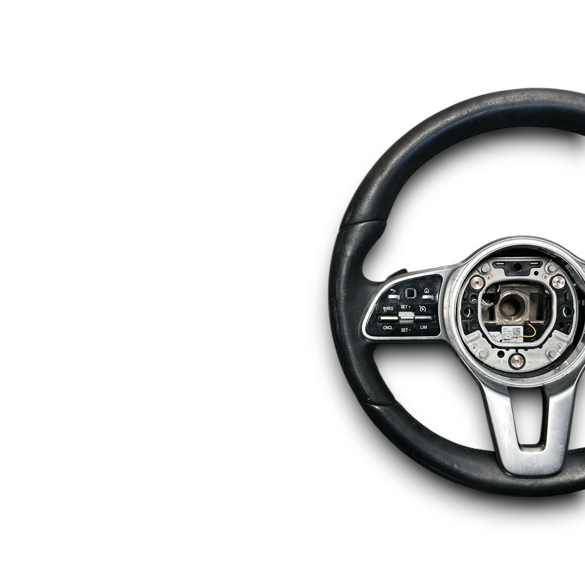 Sterzo / Volante Mercedes Benz Classe B W247 (2019 >) cod:3096229