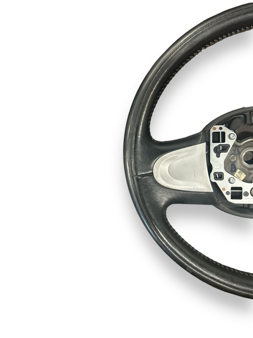 Sterzo / Volante Mini (R56) (2007 > 2013) cod.2275R5611