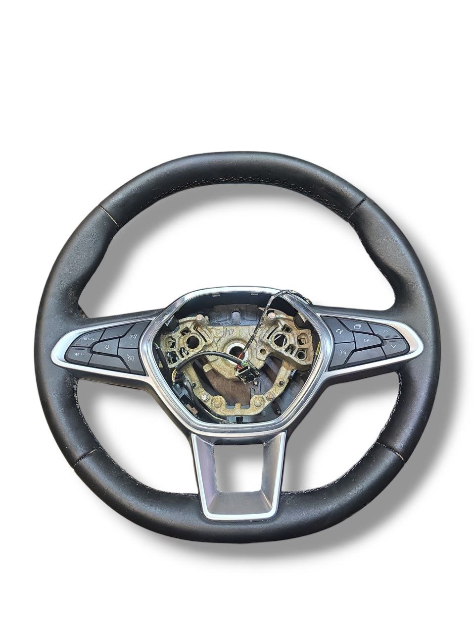 Sterzo / Volante Renault Captur II ( 2019 - 2024 ) Cod : 484002607R