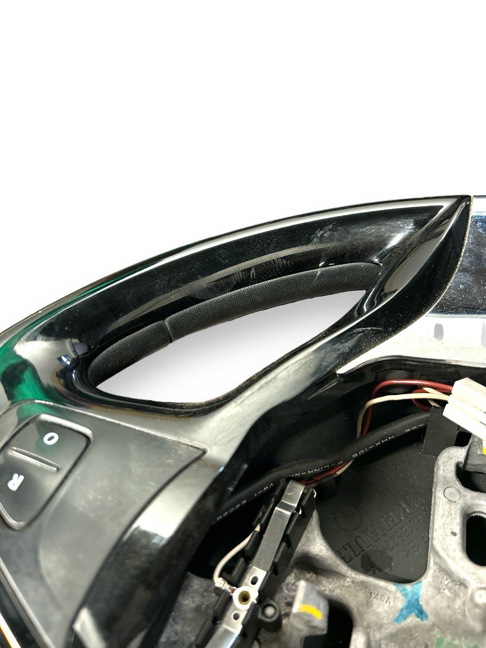 Sterzo / Volante Renault Clio IV (2012 > 2021) cod.985105453R