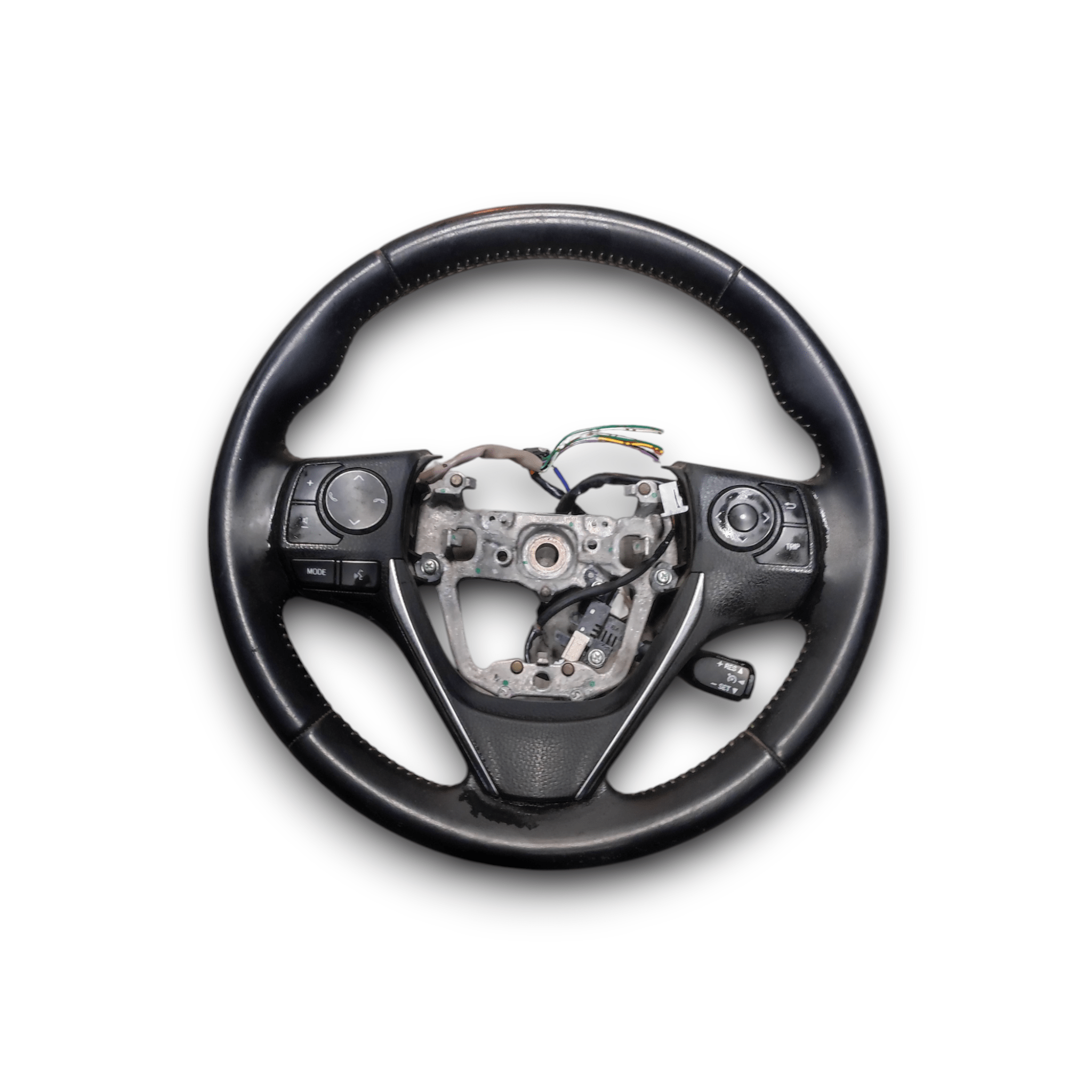 Sterzo / Volante Toyota Auris E180 COD: 6212135 (2012-2018)