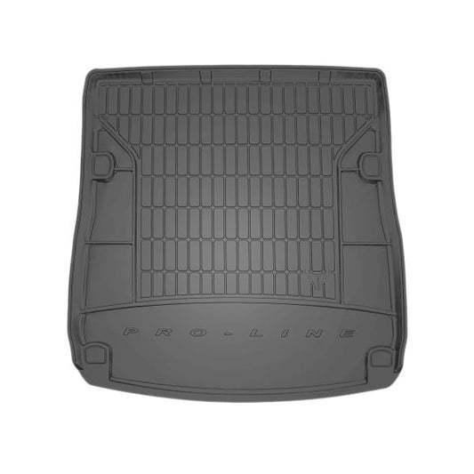 Vasca Proteggi Baule Bagagliaio In Gomma Modello 3D Compatibile Per Audi A6 C6 (4F2) Dal 2004> BIBA-RICAMBI