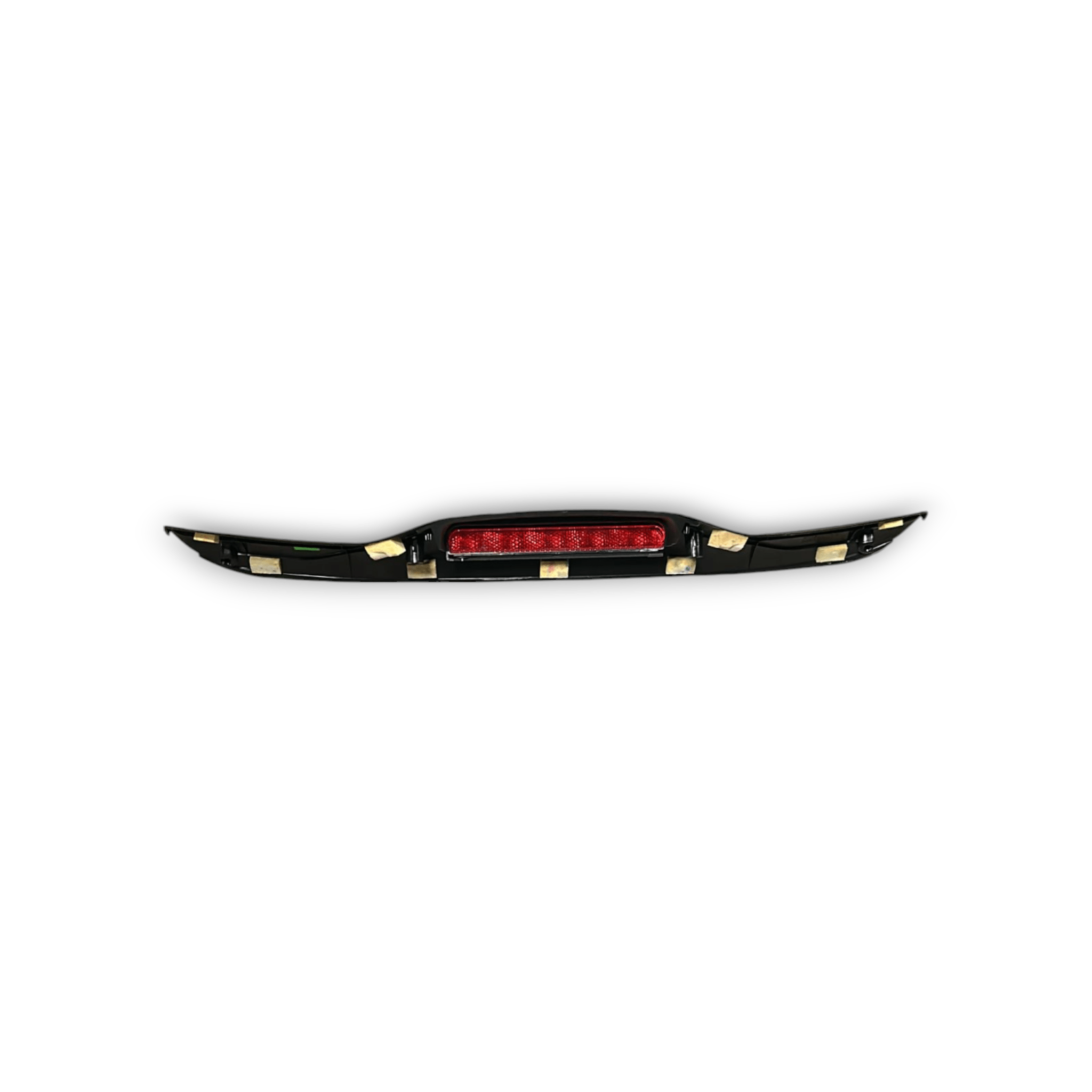 Stop Centrale + Rivestimento Fiat 500 Abarth 595 (2018 >) cod:735542374