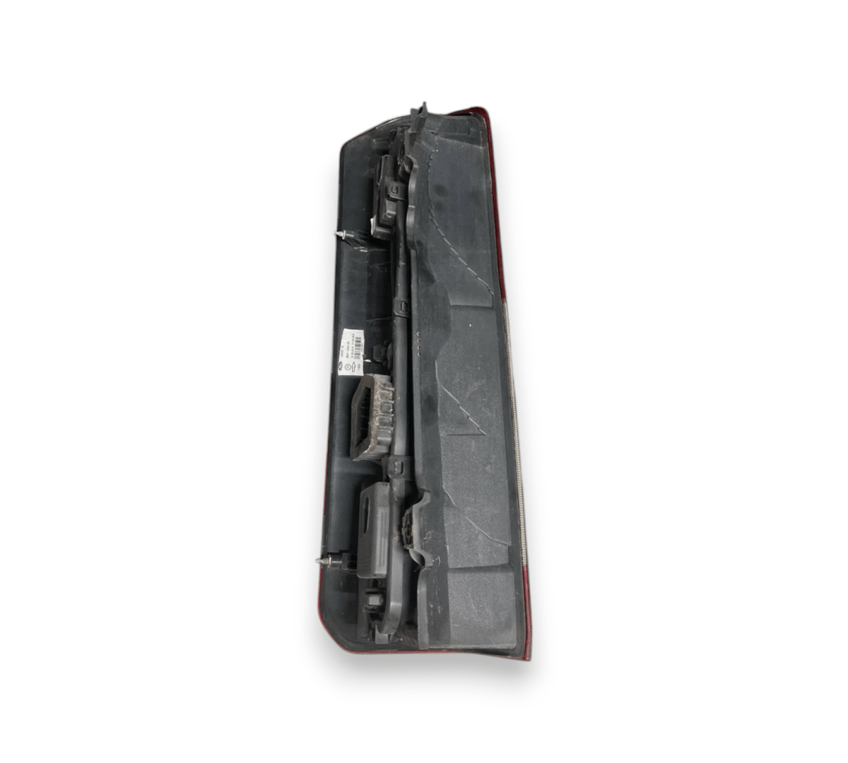 Stop / Fanale Alogeno destro (dx) Ford Transit (2014 al 2020) cod: BK3113404AG