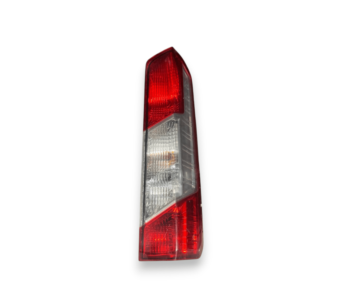 Stop / Fanale Alogeno destro (dx) Ford Transit (2014 al 2020) cod: BK3113404AG