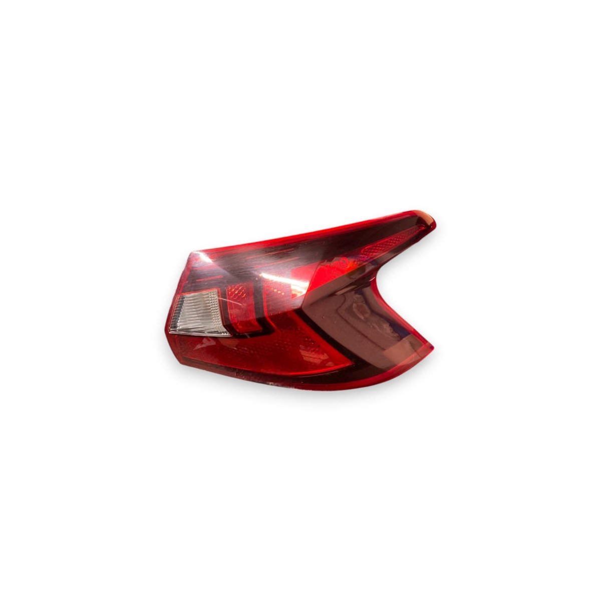 Stop / fanale alogeno esterno destro (dx) hyundai i20 bc3 (2020-) Cod: 92402-q0000