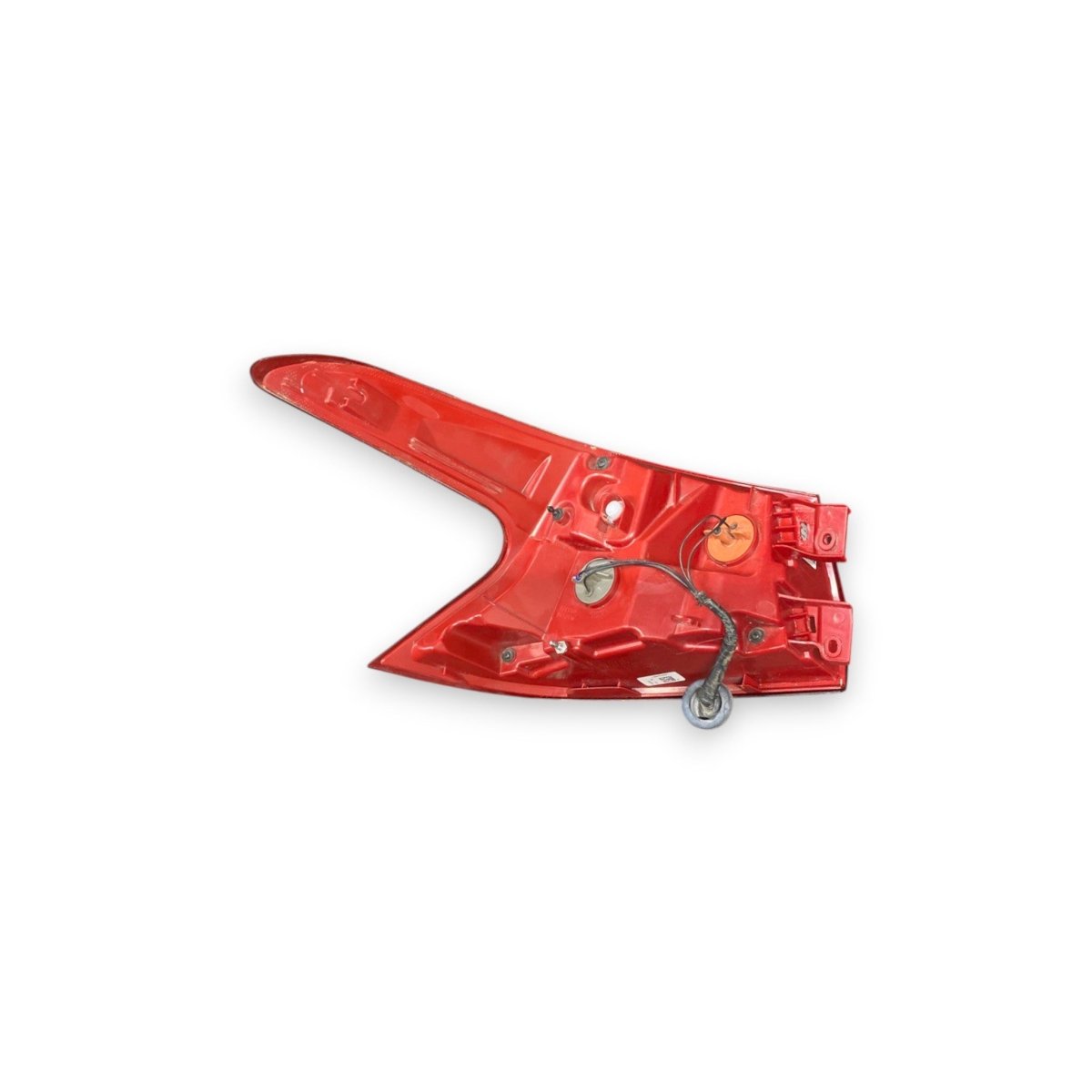 Stop / fanale alogeno esterno destro (dx) hyundai i20 bc3 (2020-) Cod: 92402-q0000