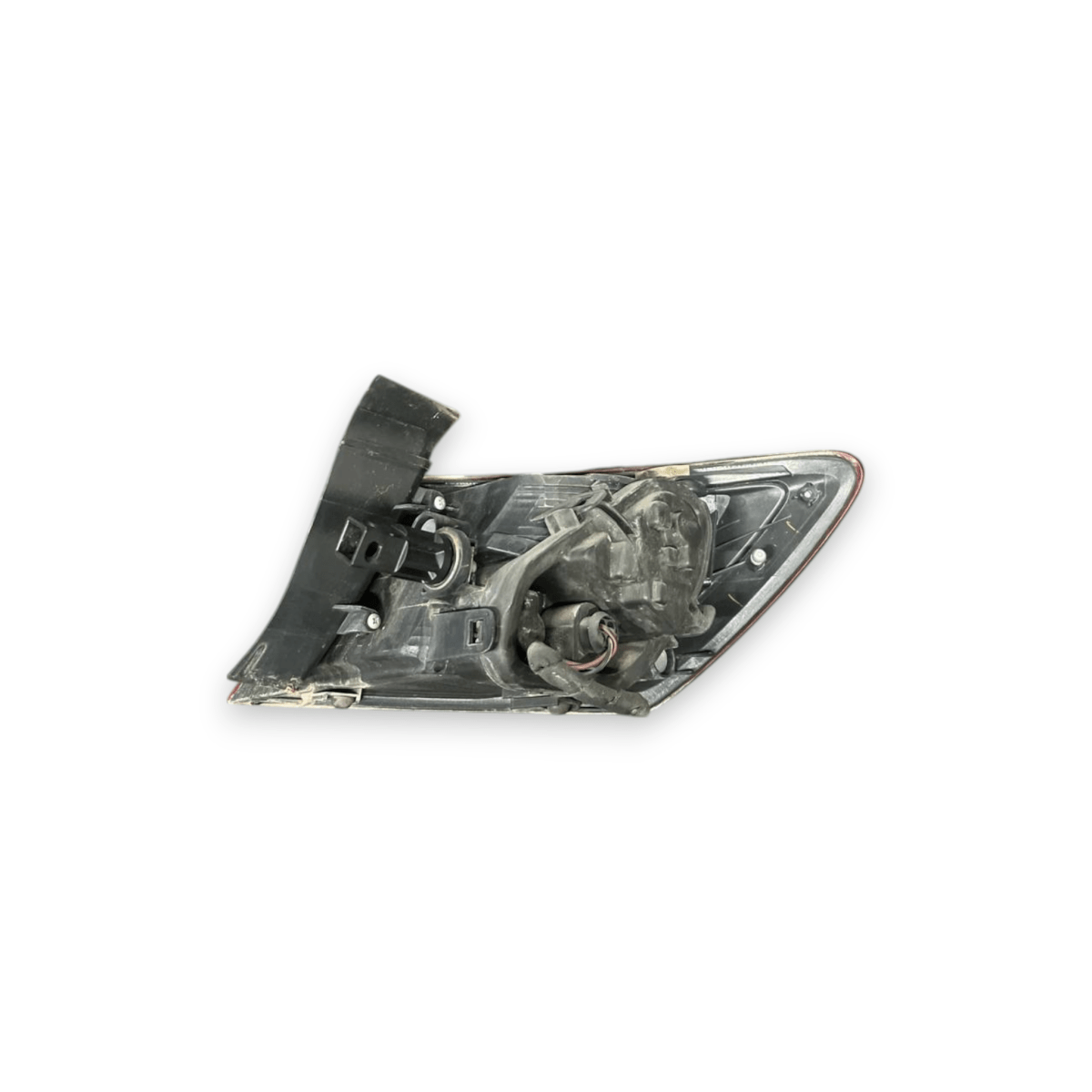 Stop / Fanale Alogeno esterno posteriore sinistro (sx) Seat Leon III 5 Porte Hatchback (2013 al 2019) cod: 08-445-1937L-B