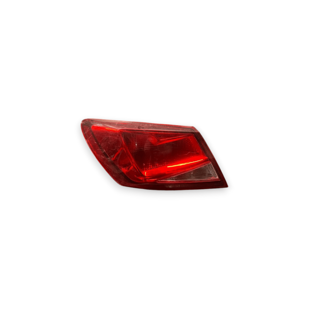 Stop / Fanale Alogeno esterno sinistro (sx) Seat Leon III 5 Porte Hatchback (2012 al 2019) cod: 5F0945095