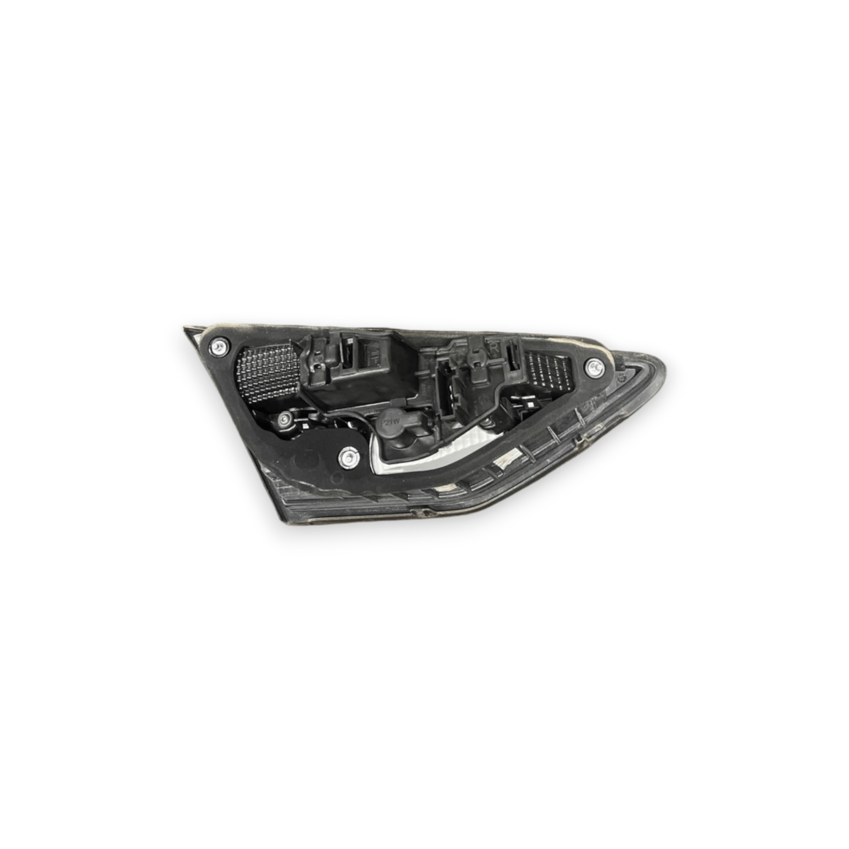 Stop / Fanale Alogeno interno destro (dx) Seat Leon III 5 Porte Hatchback (2012 al 2019) cod: 5F0945094D