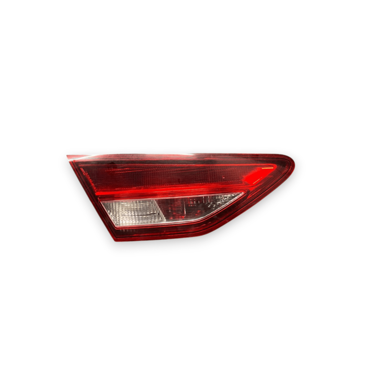 Stop / Fanale Alogeno interno posteriore sinistro (sx) Seat Leon III 5 Porte Hatchback (2013 al 2019) cod: 90042872