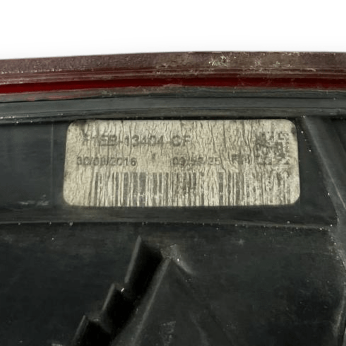Stop / Fanale Alogeno posteriore destro (dx) Ford Focus III Berlina (2011 al 2018) cod: F1EB-13404-CF