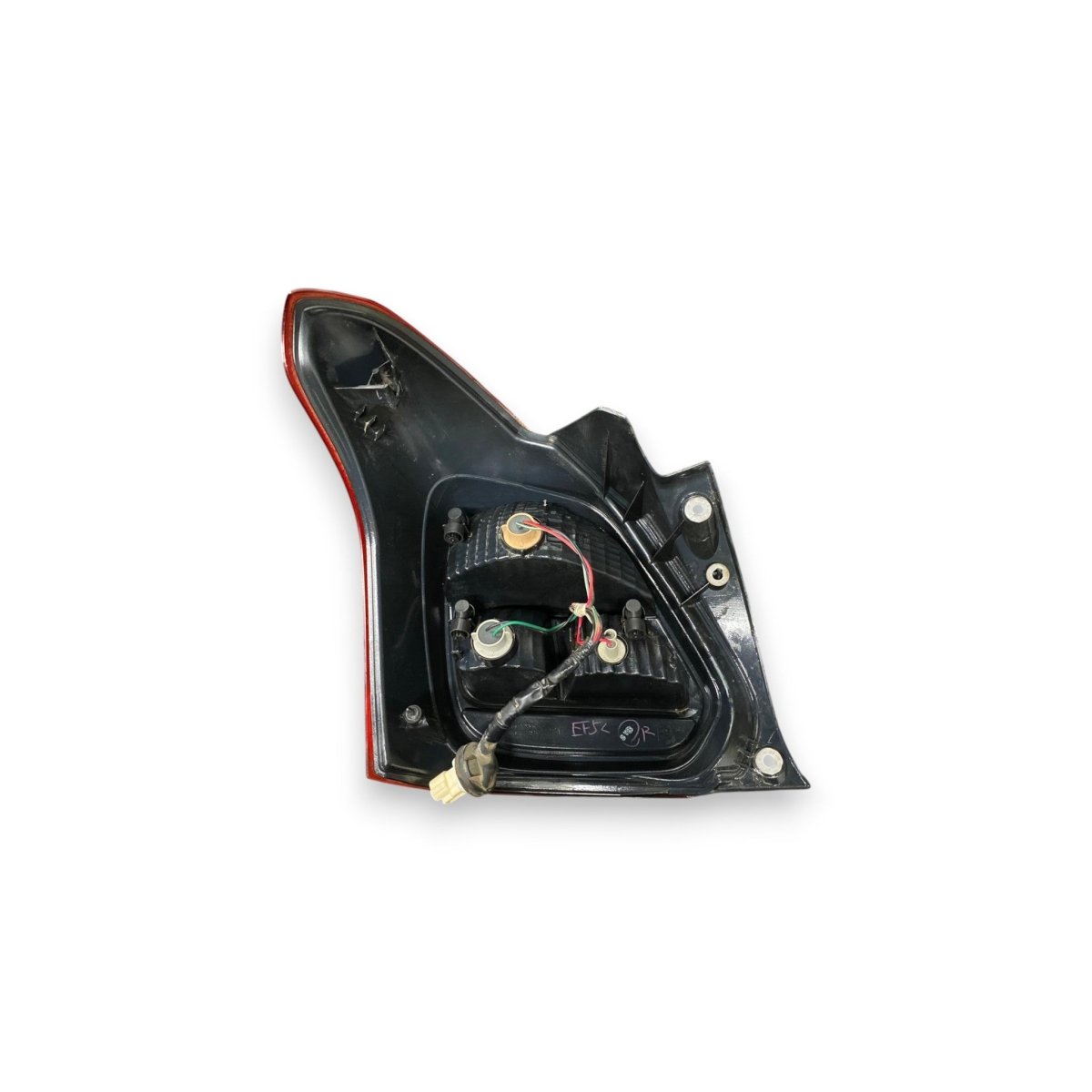 Stop / fanale alogeno posteriore destro (dx) Suzuki Swift (2017-) Cod: 220-59362
