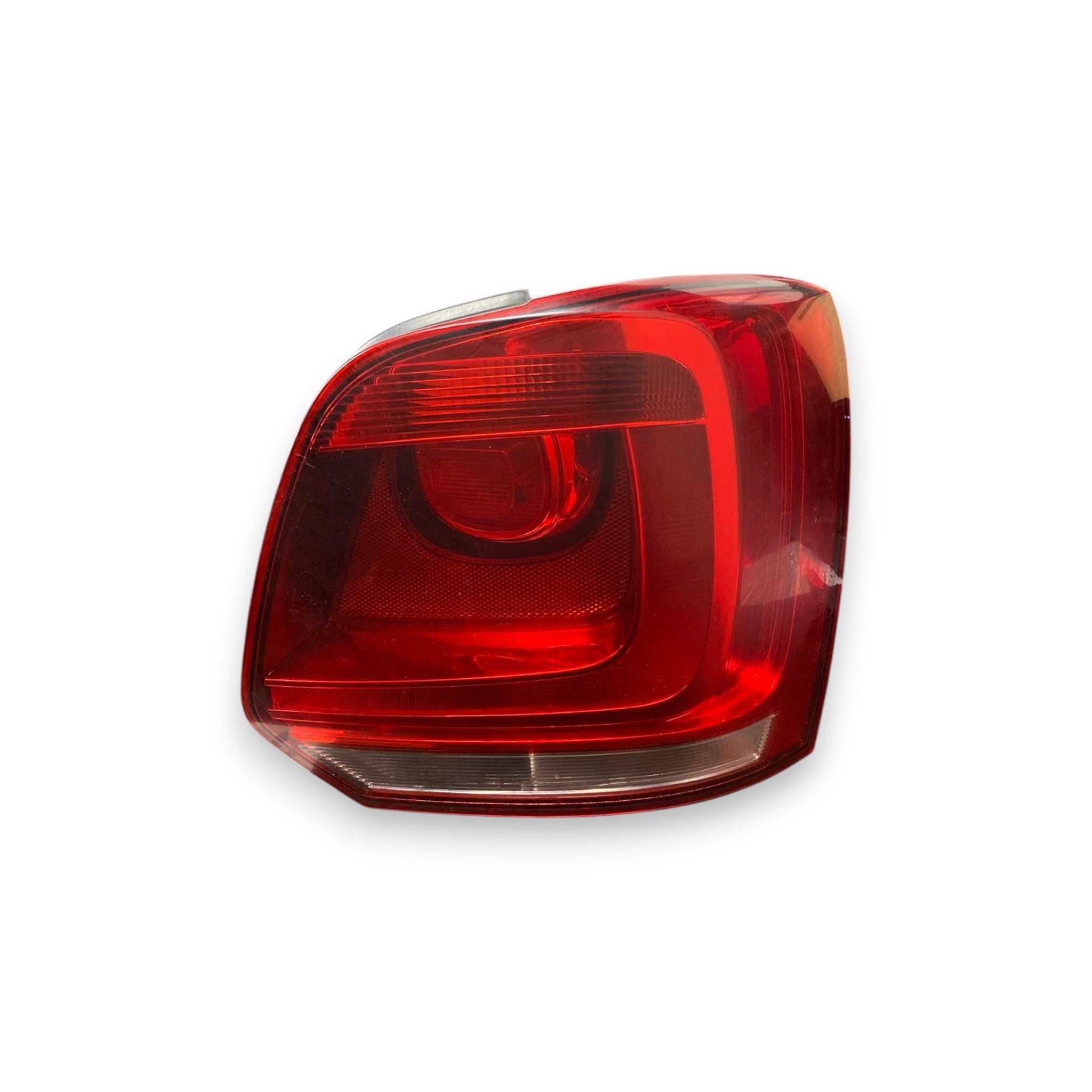 Stop / fanale alogeno posteriore destro (dx) Volkswagen Polo 6R 5 porte (2009-2017) Cod: 6R0945258A