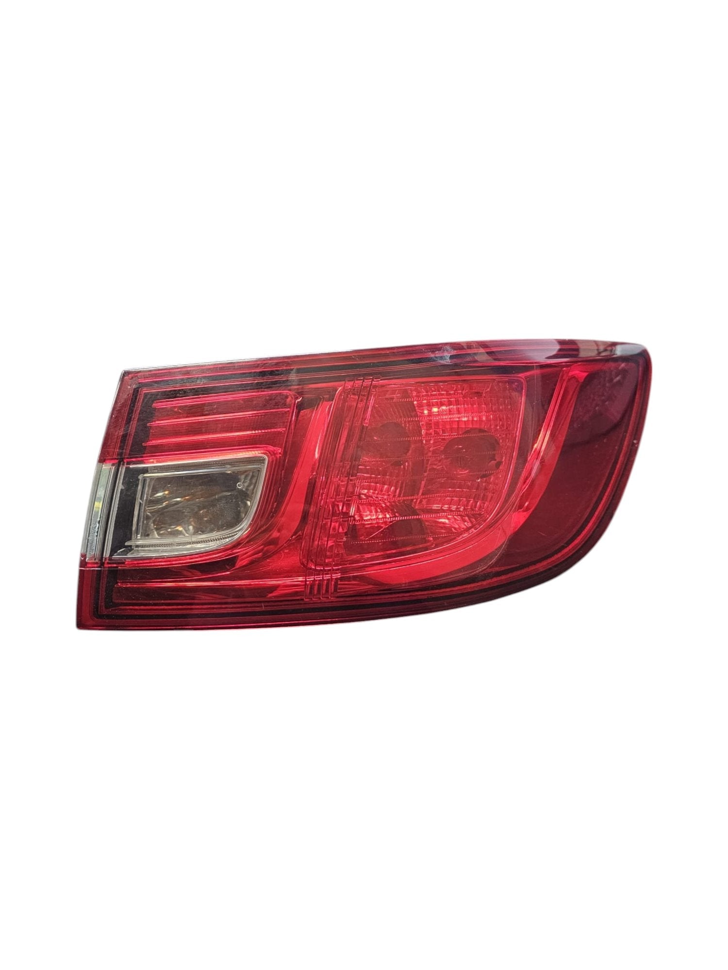 Stop / Fanale Alogeno Posteriore Esterno Destro Renault Clio IV 5p Cod:FR26380202 (2012-2021)