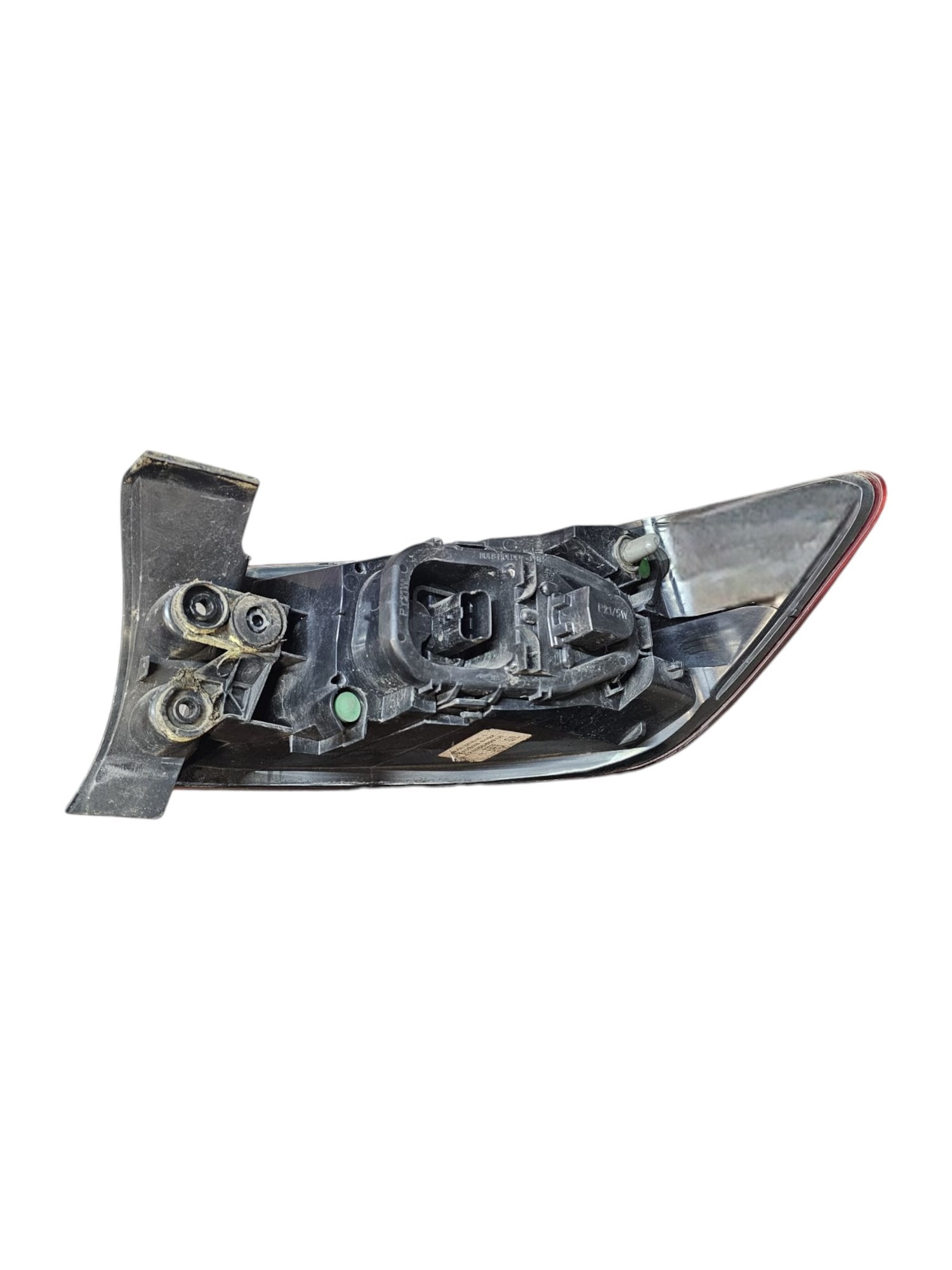 Stop / Fanale Alogeno Posteriore Esterno Sinistro Renault Clio IV 5p Cod:FR26380102 (2012-2021)