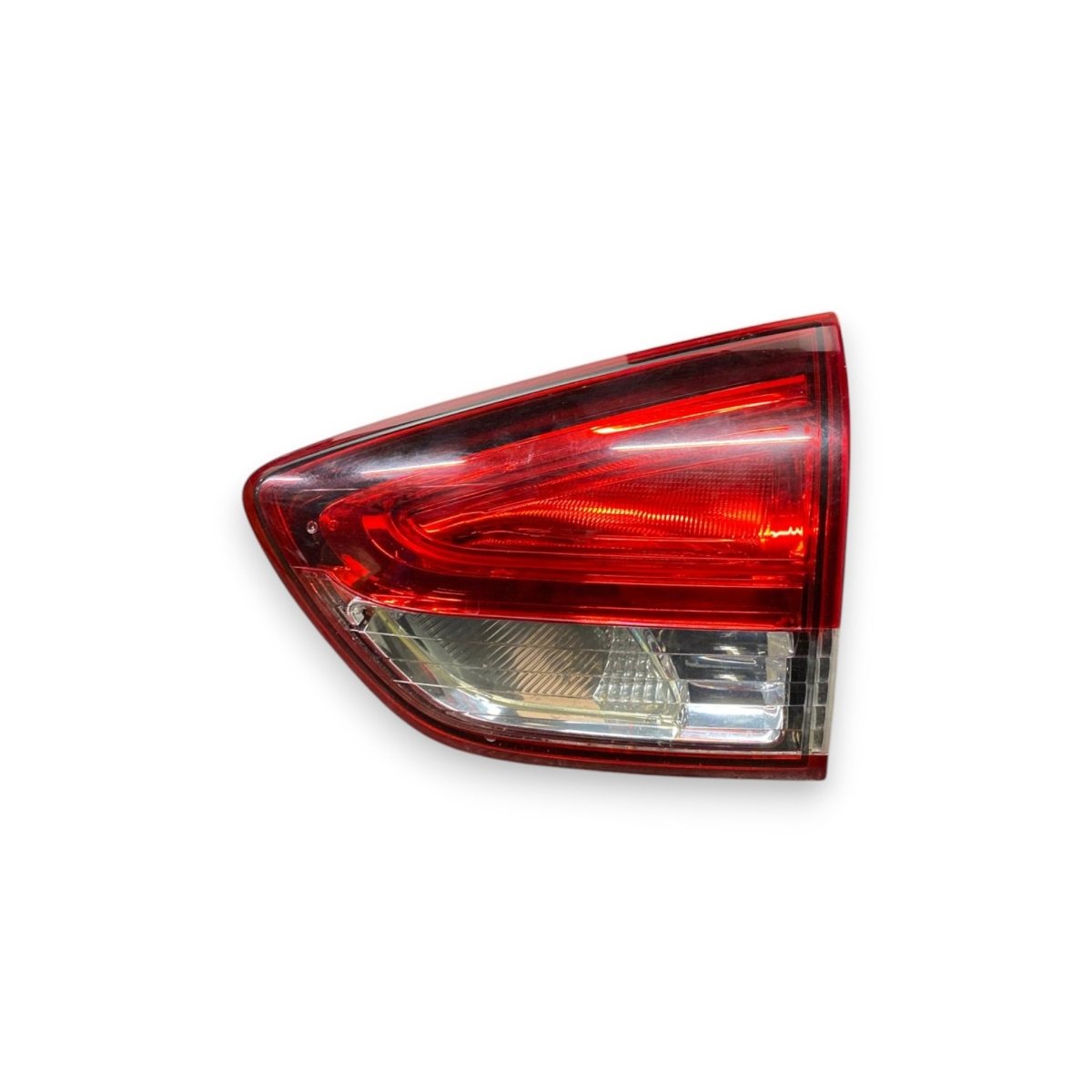 Stop / fanale alogeno posteriore esterno sinistro (sx) Renault Clio IV Station Wagon (2012-2019) Cod: 20545156