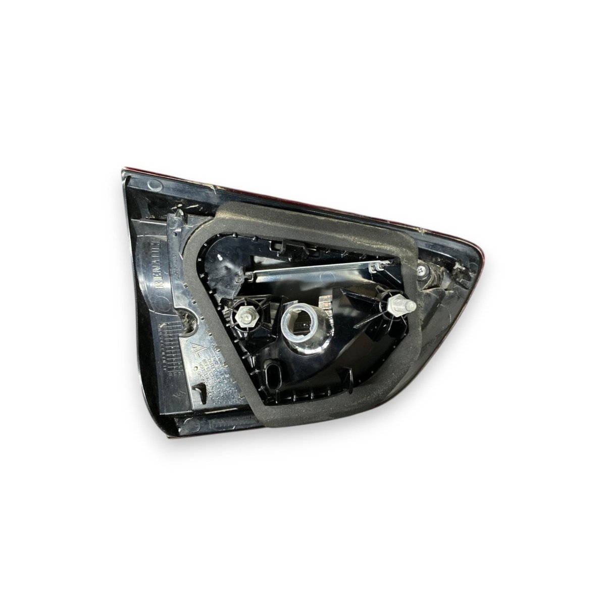 Stop / fanale alogeno posteriore esterno sinistro (sx) Renault Clio IV Station Wagon (2012-2019) Cod: 20545156