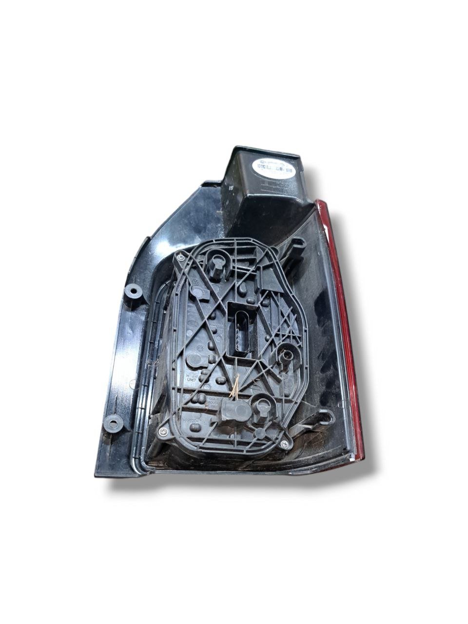 Stop / Fanale Alogeno posteriore esterno sinistro (sx) Volkswagen Transporter (2016) COD:7E0945095T