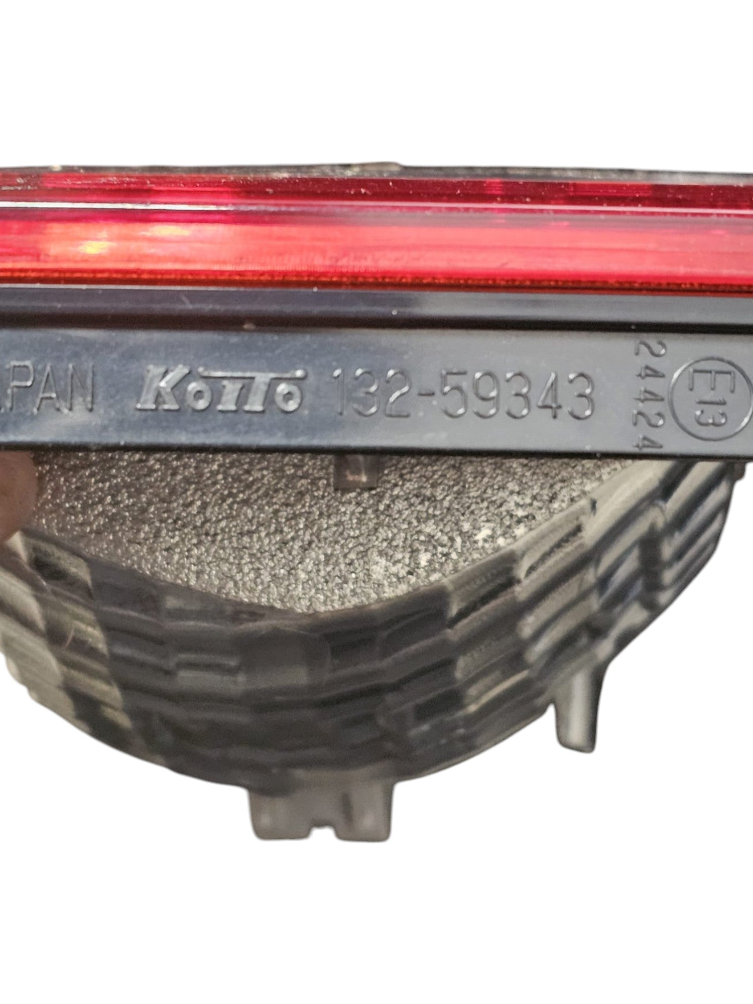 Stop / Fanale Alogeno Posteriore Interno Destro Suzuki Ignis Cod:13259343 (2016->)