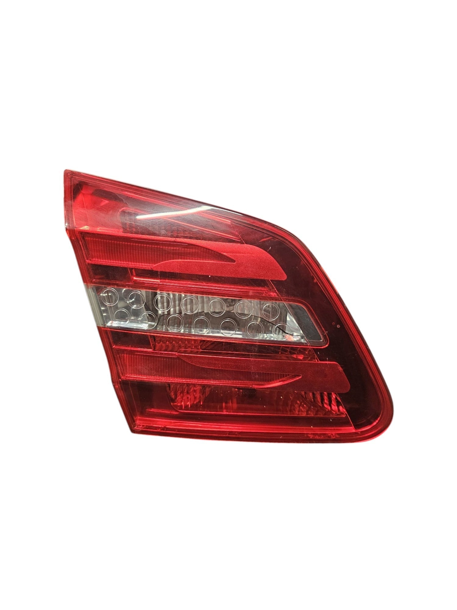 Stop / Fanale Alogeno Posteriore Interno Sinistro Cod:A2469066300 Mercedes Classe B W246 (2011-2018)